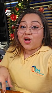It's a week-long of #GIMME5! There's still time for you drop your coupons at our studio. Don't miss your chance to win BIG! . . . #GBM | News 5 Live