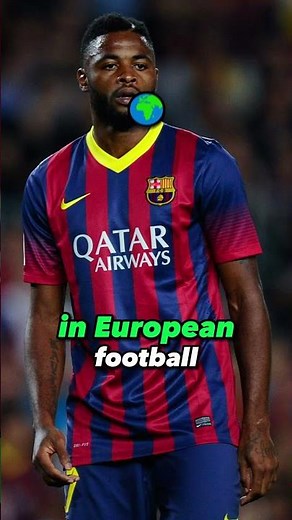 Alex Song: A Journey's End | Celebrating a Football Career