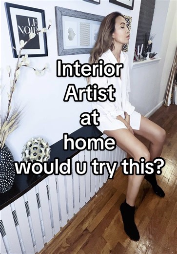 DIY Radiator Cover: Transform Your Space with IKEA Shelves