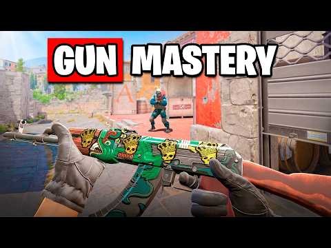 ALL CS2 Gun Mechanics in 34 Minutes (No BS)