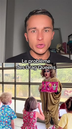 Les drag queens ne sont pas une tendance passagère. Elles font partie de l’histoire, de la culture LGBT et du cinéma depuis des siècles, des planches de théâtre aux écrans, en passant par les cabarets. 🏳️‍🌈 Le drag est un art d’exagération et de liberté, qui interroge et bouscule les normes. Une expression culturelle forte, profondément inscrite dans notre imaginaire collectif. #lgbt #popculture #cinema #spectacle #histoire