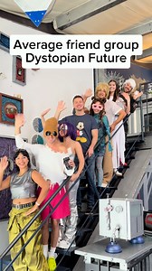 Content Machine on Reels