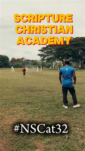 NSC 2025 Video Reel 🎥 - from SCRIPTURE CHRISTIAN ACADEMY. THANK YOU for sending your REEL. ----- You may still send REELS by clicking on this link: https://forms.gle/dqkoAJAe4k1AE3fN6 KEEP SENDING REELS!!! ​ #NSCat32 #NSCinTAGAYTAY2025 #SOTP_ExpandingOurReach | National Student Convention