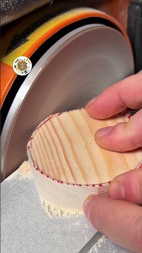 Make a Circle from A Square 🤷‍♂️