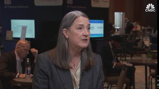 PG&E CEO Patti Poppe on how to mitigate fire risks