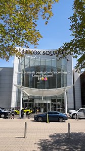 More stores. More style. More reasons to visit. Multiple new openings are coming soon to Lenox Square! 🎉 #LenoxSquare #NewAtLenox | Lenox Square