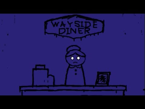 Diner in the Storm Walkthrough (All Endings)