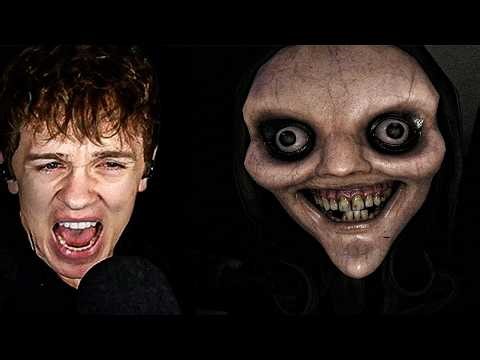 3 TERRIFYING *NEW* RANDOM HORROR GAMES