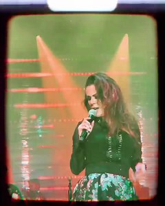 Edith Márquez: ¡Insensible a ti! - Un Concierto Espectacular