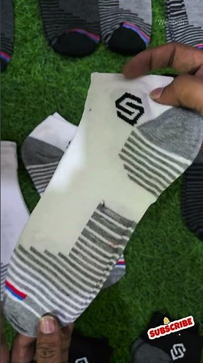 SWAGR 12 Pairs Sports Cotton Ankle Length Socks for Men, Pack of 12., Assorted