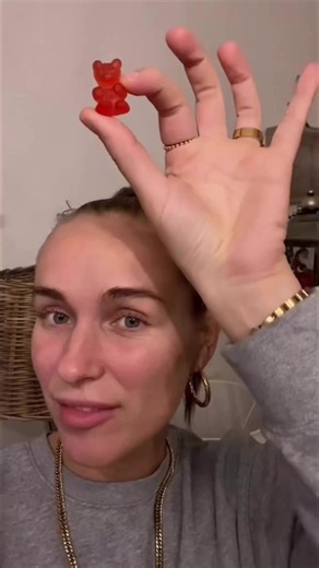 2M views · 9.3K reactions | Giant Gummy Bear  #viral #tiktok | Itsavage | Facebook