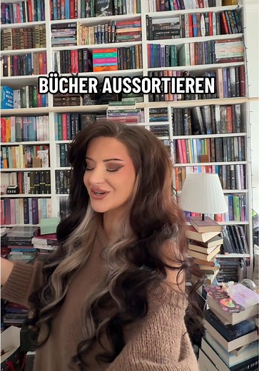Hüpft alle gern auf mein Vinted und folgt meinem Acc!😍 Da heiße ich @/itsjessamesss (mit drei s am ende) ANZElGE #vinted#bücheraussortieren#itsjessamess#booksbooksbooks#bücherwurm