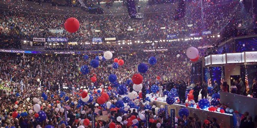 Atlanta can fast-track contracts if Democrats hold 2024 convention here