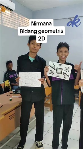 Hai dkv! (@belajar_dkv)’s videos with suara asli - Hai dkv!