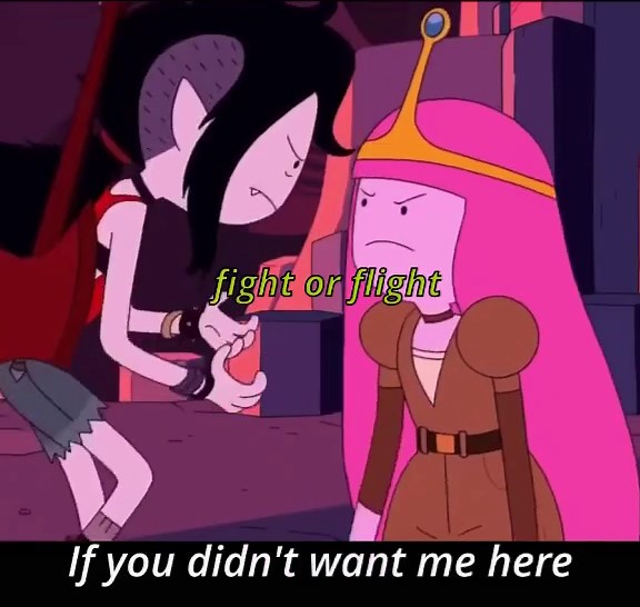 Bubbline Moments Compilation | Adventure Time