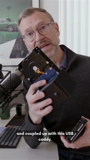 Make a simple NAS with FreeBSD on a Raspberry Pi