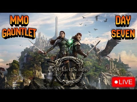 ESO SEASON 0 PREP? ➡️ !HYTALE - HYTERNAL WILL BE AN MMO SERVER - NOT REALLY PLAYABLE TODAY