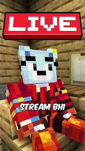 New Minecraft SMP........