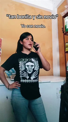¿Tu Prima? ¡Hablando y Mentiendo!