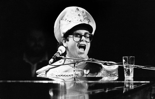 New Elton John documentary will detail his life