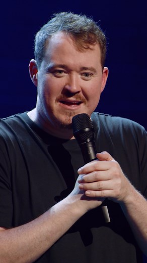 it's coming, bro 🎤 Shane Gillis: Beautiful Dogs streaming NOW on Netflix | Netflix Is A Joke