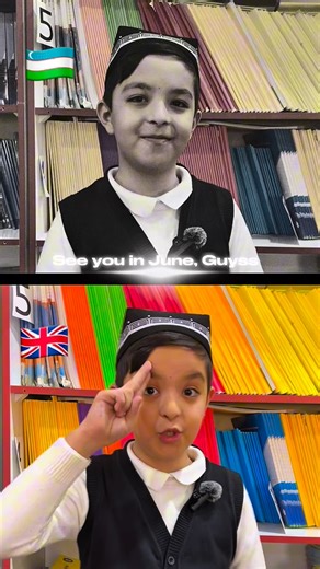 VERIDEX ACADEMY on Instagram: "Trenddagi gaplar ingliz tilida"