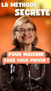 57K views · 4.2K reactions | Vous voulez maigrir mais sans vous restreindre dans votre alimentation ? Voici la napso-thérapie ! | Laurence Plumey - Médecin Nutritionniste | Facebook