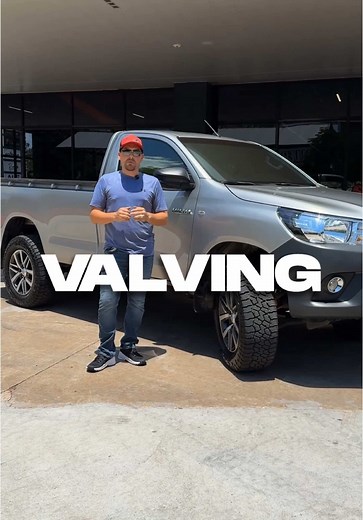 Mejora tu Toyota Hilux con Lift Kit Completo