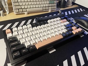 Does your GMMK Pro sound like this? - THOCC CENTRAL