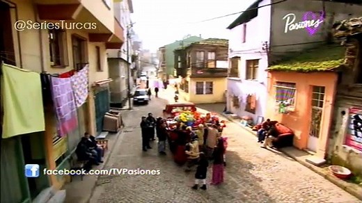 Gonulcelen - Capítulo 1 Doblado al español