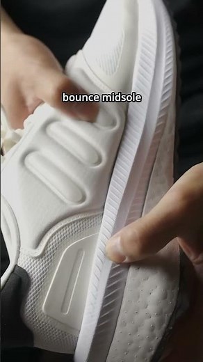 3 reasons why this sneaker is a GAME CHANGER! The adidas X_PLR PHASE
