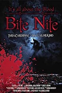 Bite Nite (2011) - Movie