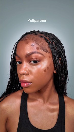 Mastering Bronzing & Contouring with e.l.f. Cosmetics