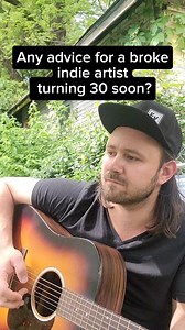 "This Here Song" started out as a simple song about me turning 30 this year and quickly turned into a song about some ways life feels a bit unfair. Lately I've been struggling with a loss of faith and finding meaning in life and all of these feelings piled up into this here song. It's a simple song I wrote in about 30 minutes but had me shedding a tear grappling with a sense of brokeness in my life. Writing sad songs has been a great way for me to feel better about life and I hope it does the sa