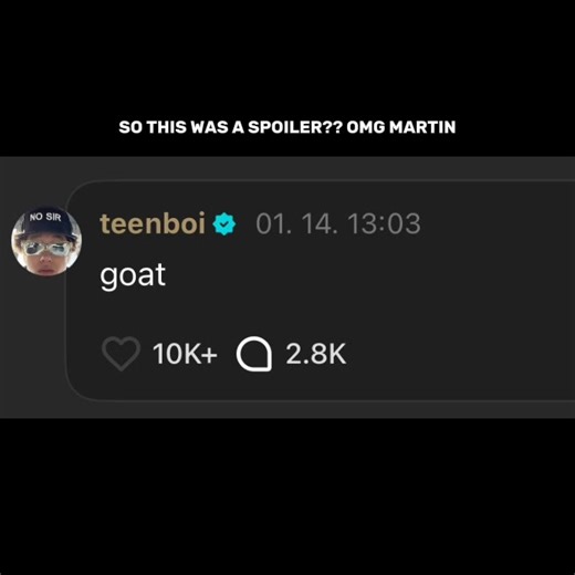 OMG #CORTIS #코르티스 #GOATmovie #fyp | goat