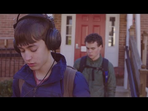 Circles - Autism Short Film
