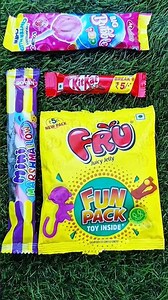 Rs 5/-mein itna mazaa! 😍 Chocolate, Jelly #chocolatelover #jellycandy #sweettreats #5rupaya #kidsfun