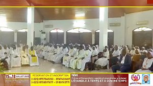 10K views · 276 reactions | DIAKONOS 2025 | Divin Amour TV officiel | Facebook