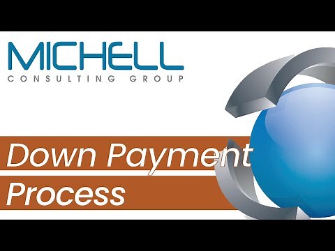 How To | Down Payment Process in SAP Business One