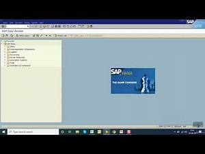 5. LSMW export import from development to production