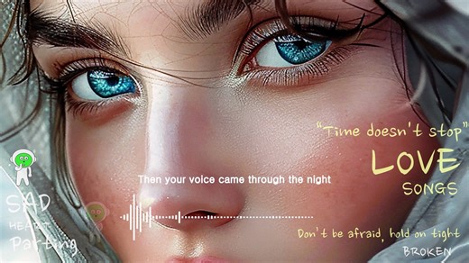 13 Time keeps moving [4K] | Song | Trending | parting | New