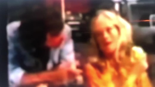 SOUTHERN TELEVISION BROADCAST INTERRUPTION 1977…BY ALIEN VOICE WITH A MESSEGE