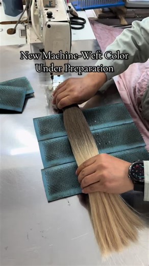 Premium Remy Hair Extensions at Factory Prices
