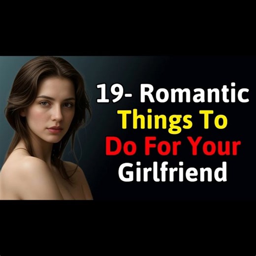 19 Romantic Things That Melt Her Heart ❤️ (Make Your Girl Feel Loved Every Day) #RomanticIdeas #RelationshipGoals #MakeHerSmile #TrueLove #CoupleGoals #LoveAndRomance #RelationshipTips #DatingAdvice #LoveStory #KeepTheSparkAlive | 𝐅𝐞𝐞𝐥𝐢𝐧𝐠 𝐋𝐨𝐯𝐞ッ