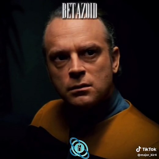 I haven’t seen enterprise yet, but the Andorians look really cool! #startrek #startrekthenextgeneration #startrekvoyager #ds9 #startrektos #startrektng #startrekenterprise