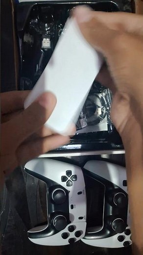 M15 video game 2.4G wireless console