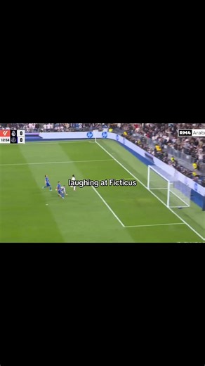Laughing at Ficticus: Hilarious Football Moments