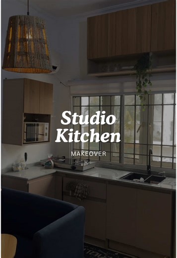 Creative Studio Apartment Kitchen Remodel Ideas