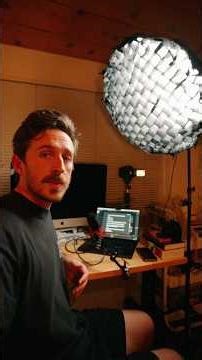 Gear doesn't make the creator, but this helps #videosetup #minimal