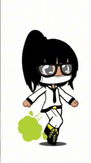 mommy got gas #gachafarts #gacha #gachaclub #farts